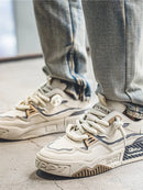 Sapatos Masculinos Moda Mens Sneakers Outono Nova Marca Design Confortável Soft Soled Homens Tênis de Corrida Masculino