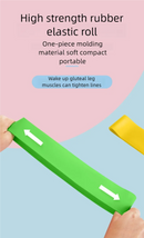 Elástico de Fitness, Banda de Resistência, Exercício de Yoga, Treinamento na Academia, Esportes, Anel de Fitness, Crossfit, Bandas de Resistência