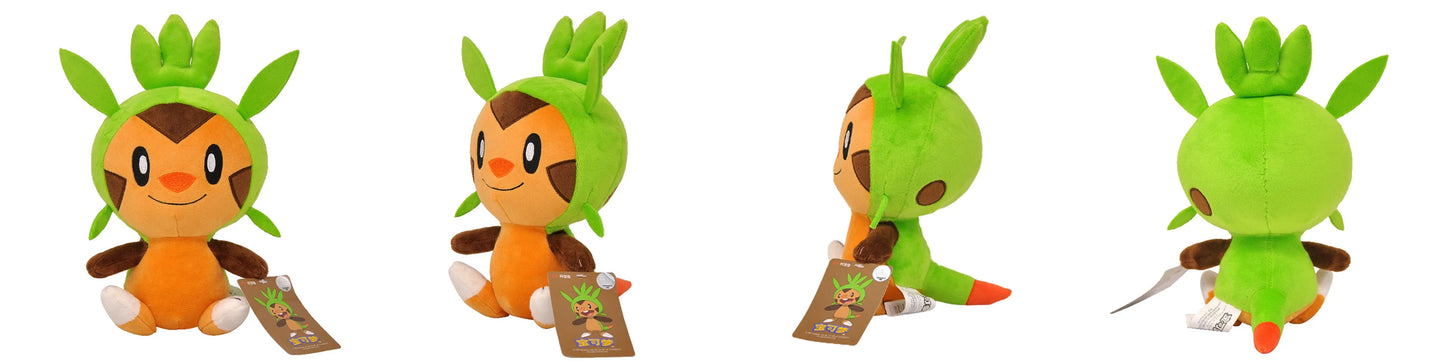 Pokemon Brinquedo de Pelúcia de Alta Qualidade Com Etiqueta Anime Cartoon Pikachu Charmander Squirtle Bulbasaur Boneca de Pelúcia Presente Para Crianças Crianças