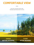 Yoovos Retângulo de Alta Qualidade Óculos De Sol De Marca De Moda Designer De Óculos Vintage Armação De Metal Óculos UV400 Gafas De Sol Mujer