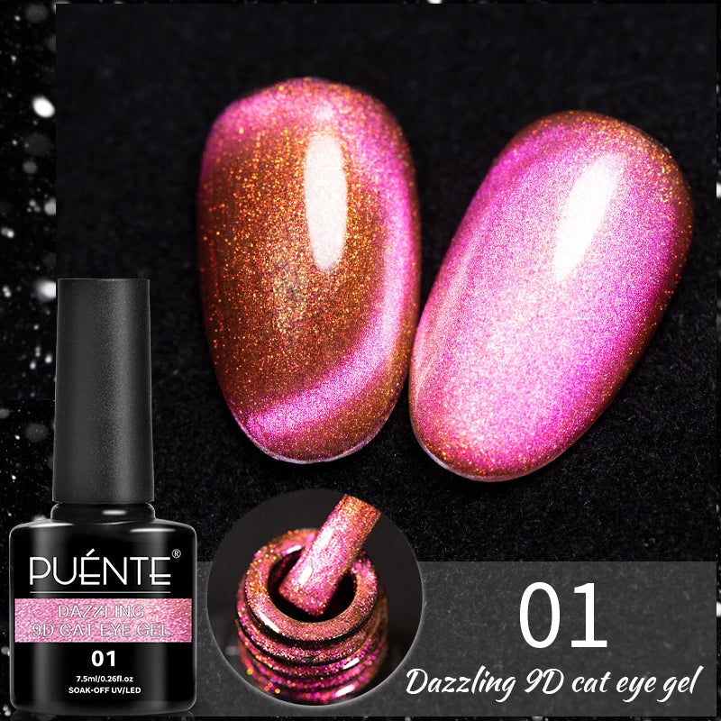 Solid Nail Tip Gel For Quickly Extend Nail Transparent 3D Modeling Carve Gel Soak Off UV Nail Art Gel Varnish 15ML Function Gel