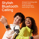 Mibro Watch C4 2 polegadas HD Display Bluetooth Call 24H Oxigênio no sangue Monitoramento da frequência cardíaca 100 modos de treino Smartwatch para homens mulheres