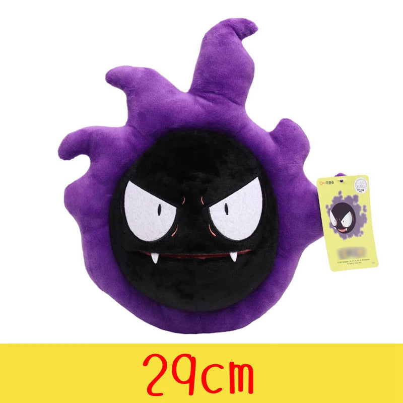 Pokemon Brinquedo de Pelúcia de Alta Qualidade Com Etiqueta Anime Cartoon Pikachu Charmander Squirtle Bulbasaur Boneca de Pelúcia Presente Para Crianças Crianças