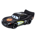 Disney Pixar Cars 3 Lightning Mcqueen Smokey Chick Hicks Collection 1:55 Veículos Diecast Alloy Car Toys Modelo Para Crianças Presente