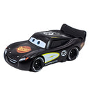 Disney Pixar Cars 3 Lightning Mcqueen Smokey Chick Hicks Collection 1:55 Veículos Diecast Alloy Car Toys Modelo Para Crianças Presente