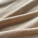 SINGREINY Verão Suave Malha 2 pcs Conjuntos Mulheres Halter Sem Mangas Camis + Bodycon Split Saia Com Cordão Oco Out Ternos De Férias