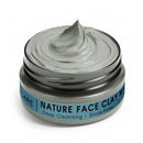 Máscara Facial de Argila com Cúrcuma e Vitamina C para Limpeza Profunda e Hidratação, Cuidados com a Pele, Máscara Facial para Remoção de Cravos e Limpeza de Poros