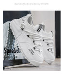 Tênis Masculino Respirável Leve Casual Conforto Esportes Corrida Tênis Fitness Tênis Tênis para Homens