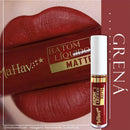 Matte Mahav Touch Velvety Liquid Lipstick