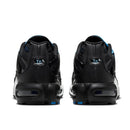 Nike Air Max Plus DM0032-003 Original Retro Low-top Casual Tênis Preto Cinza Tênis Masculino