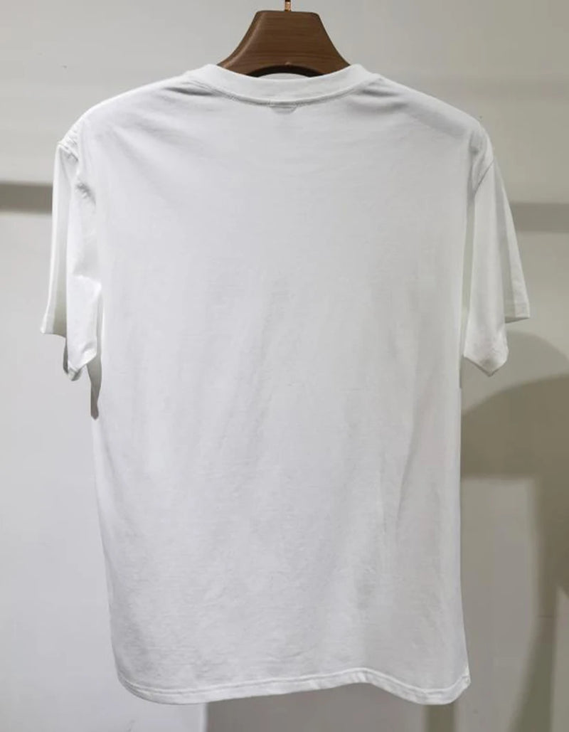 100% Algodão T Shirt Unisex Plain White Crew Neck Tshirt Coton Herren T-shirt Uomo Blank Preto T Shirt Para Homens Playeras De Hombre