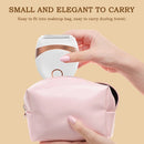 Epilador Elétrico para Remoção de Pelos para Mulheres, Cortador de Pelos, Depilador, Para Virilha, Axilas, Braços, Pernas, Rosto e Partes Íntimas, Lâmina para Mulheres