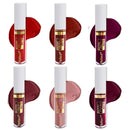 Matte Mahav Touch Velvety Liquid Lipstick