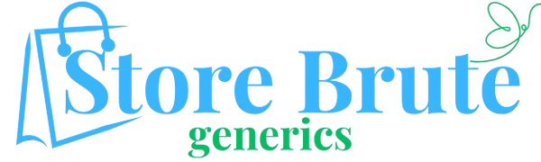 StoreBrute