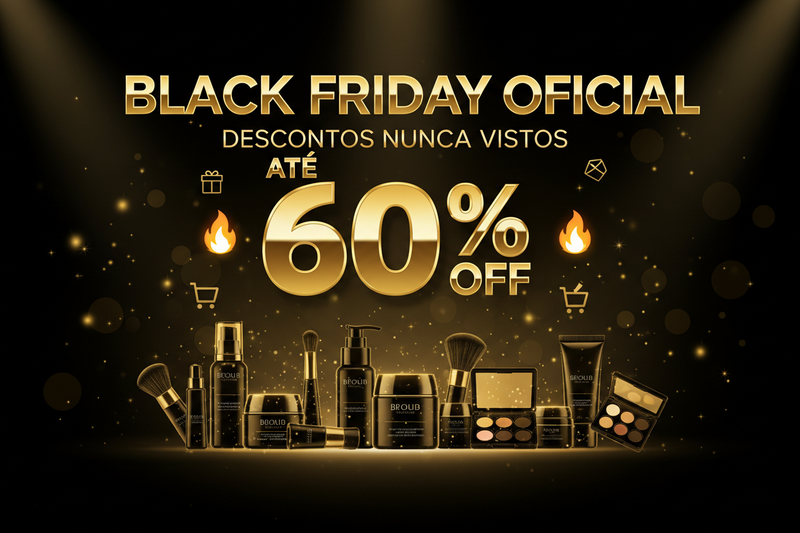 🖤 BLACK FRIDAY OFICIAL! DESCONTOS NUNCA VISTOS!

Aproveite as maiores ofertas do ano! Selecionamos os produtos mais desejados de Beleza & Cuidados Pessoais com descontos reais, estoque limitado e entrega rápida.

🔥 Até 60% OFF em produtos selecionados
🔥 Presentes perfeitos para Natal e Final de Ano
🔥 Ofertas válidas somente enquanto durarem os estoques

Não perca: essa é a sua chance de garantir beleza, praticidade e qualidade pagando muito menos.

👉 Corra e aproveite agora antes que acabe!