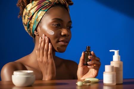 FAZ ELA FAZENDO Skin & Hair Essentials